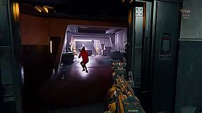 Den of Wolves - zwiastun z Future Games Show gamescom 2025