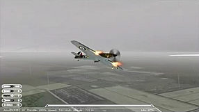 Battle of Europe: Royal Air Forces #1