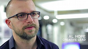 Alien: Isolation dziennik dewelopera - tworząc Obcego (PL)