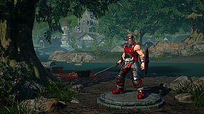 Dungeons of Sundaria zwiastun #1