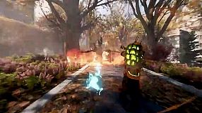 Warframe - zwiastun premierowy wersji demo Warframe 1999