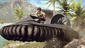 Battlefield 4: Naval Strike trailer