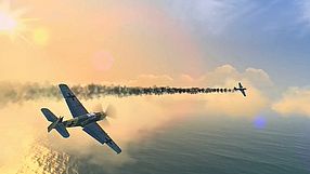Warplanes: WW2 Dogfight zwiastun #1