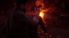 Vampyr dziennik dewelopera #1 - tworzenie potworów