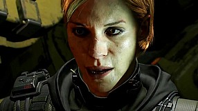 Call of Duty: Black Ops III zwiastun fabularny (PL)