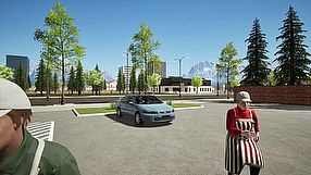 Fast Food Simulator - zwiastun #1