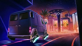 Overwatch - zwiastun postaci: Hazard