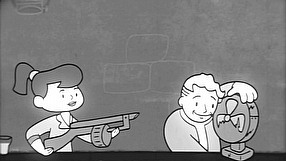 Fallout 4 S.P.E.C.J.A.Ł. - Charyzma