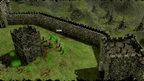 Stronghold 3 trailer #4