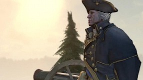 Assassin's Creed III Benedict Arnold - dodatkowe misje
