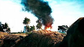 PUBG: Battlegrounds Sanhok