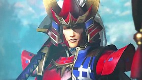 Samurai Warriors 4-II zwiastun na premierę