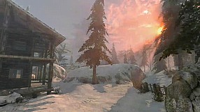 Line of Sight zwiastun zamkniętej bety