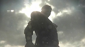 Mad Max E3 2013 trailer