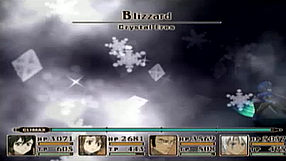 Tales of Legendia #1