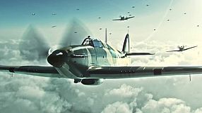 303 Squadron: Battle of Britain cinematic