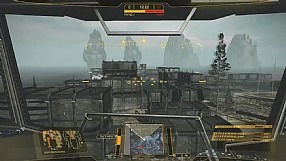 MechWarrior Online Centurion Mech