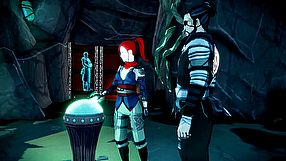 Aragami: Nightfall zwiastun #1