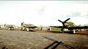 303 Squadron: Battle of Britain zwiastun rozgrywki #1