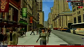 Tycoon City: New York #1