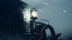 Bloodborne Undone by the Blood - trailer