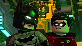 LEGO Batman 3: Beyond Gotham zwiastun na premierę