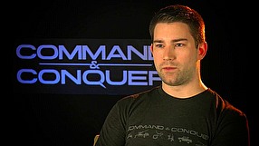 Command & Conquer komentarz społeczności (PL)
