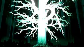 Omensight zwiastun fabularny