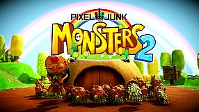 PixelJunk Monsters 2 zwiastun #1