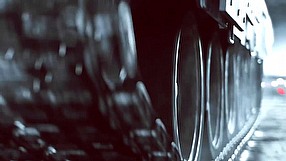 Battlefield 4 teaser #1 - siły lądowe