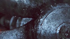 Battlefield 4 teaser #2 - na morzu