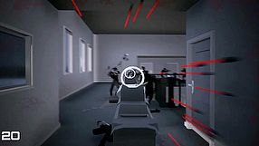 Sword With Sauce zwiastun #1