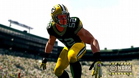 Madden NFL 25 (2013) E3 2013 trailer