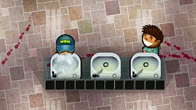 Men’s Room Mayhem E3 2013 zwiastun rozgrywki