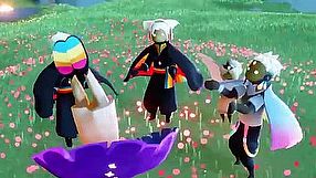 Sky: Children of the Light - zwiastun Days of Color 2024