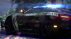 Need for Speed Rivals E3 2013 trailer (PL)