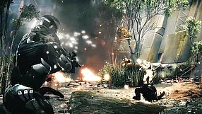 Crysis 3 7 cudów gry. Odcinek 3: przyczyna i skutek (PL)