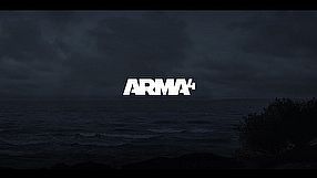 Arma 4 droga do Arma 4