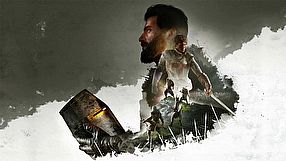 The Valiant zwiastun #1