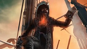 Nightmares from the Deep: The Cursed Heart trailer #1