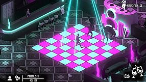 Vampire: The Masquerade - Heartless Lullaby zwiastun #1