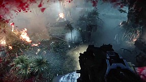 Crysis 3 7 cudów gry. Odcinek 4: Tajfun (PL) 