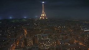 The Architect: Paris zwiastun #1