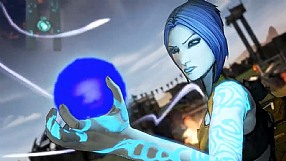 Borderlands 2 Wimoweh Trailer