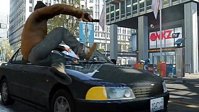 Watch Dogs poza kontrolą (PL)