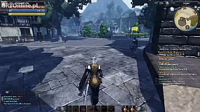 RaiderZ Przechadzka po Ingen - GOL