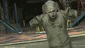 The Evil Within: The Consequence trailer