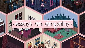 Essays on Empathy zwiastun premierowy