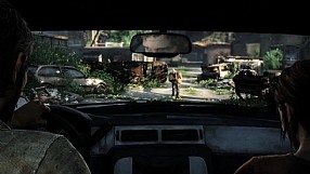 The Last of Us The Sky Has Turned Grey