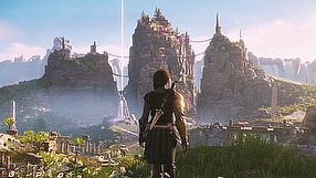Assassin's Creed: Odyssey - The Fate of Atlantis zwiastun na premierę